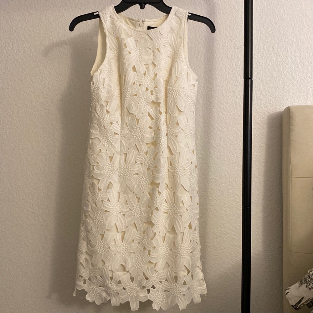 Ann Taylor Petite dress